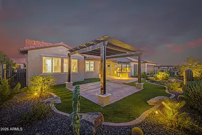 30280 N 134th Drive, Peoria, AZ 85383 - Photo 34