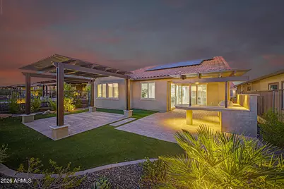 30280 N 134th Drive, Peoria, AZ 85383 - Photo 32