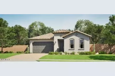 18822 W Goldenrod Street, Goodyear, AZ 85338 - Photo 1