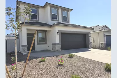 2677 W Simone Avenue, Apache Junction, AZ 85120 - Photo 1