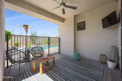 8526 E San Jacinto Drive, Scottsdale, AZ 85258 - Photo 28