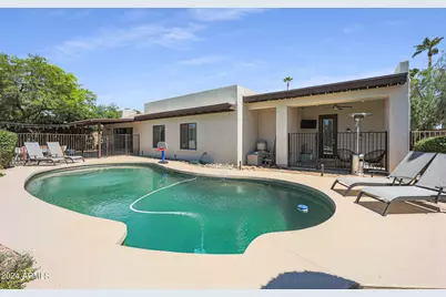 8526 E San Jacinto Drive, Scottsdale, AZ 85258 - Photo 26