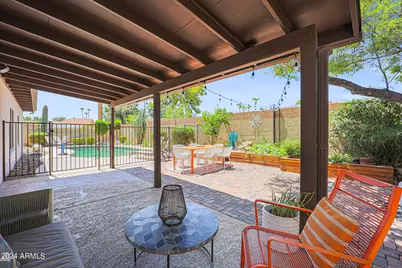 8526 E San Jacinto Drive, Scottsdale, AZ 85258 - Photo 24