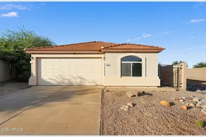28645 N Dolomite Lane, San Tan Valley, AZ 85143 - Photo 2