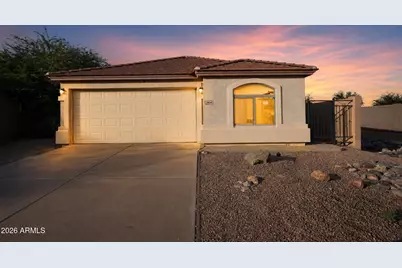 28645 N Dolomite Lane, San Tan Valley, AZ 85143 - Photo 1