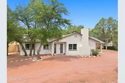 323 W Roundup Road, Payson, AZ 85541 - Photo 1