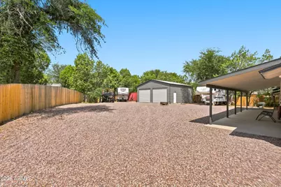 323 W Roundup Road, Payson, AZ 85541 - Photo 38