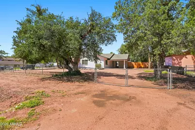 323 W Roundup Road, Payson, AZ 85541 - Photo 46