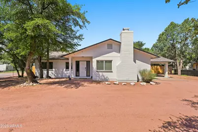 323 W Roundup Road, Payson, AZ 85541 - Photo 48