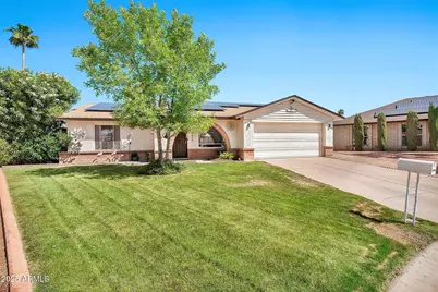 17648 N 35th Way, Phoenix, AZ 85032 - Photo 2