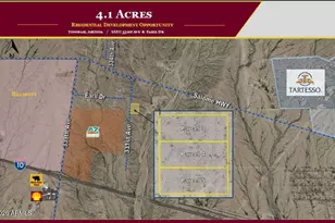 003 N 331st Ave, Tonopah, AZ 85354 - Photo 1