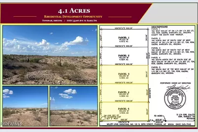 003 N 331st Avenue #-, Tonopah, AZ 85354 - Photo 2