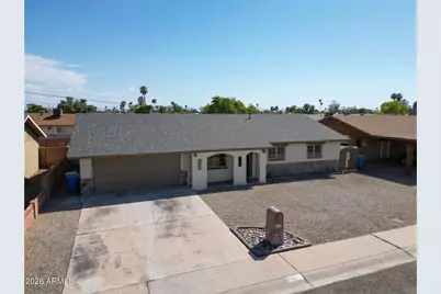 4147 W Echo Lane, Phoenix, AZ 85051 - Photo 1
