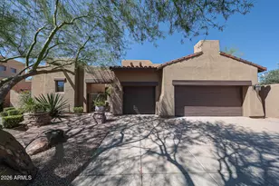 8146 E Wing Shadow Rd, Scottsdale, AZ 85255 - Photo 1