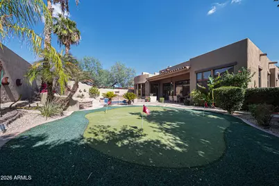 8146 E Wing Shadow Road, Scottsdale, AZ 85255 - Photo 44