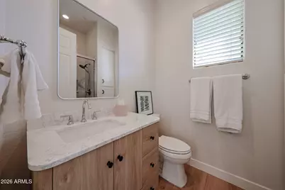 8146 E Wing Shadow Road, Scottsdale, AZ 85255 - Photo 6