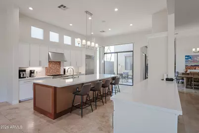 8146 E Wing Shadow Road, Scottsdale, AZ 85255 - Photo 14