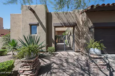 8146 E Wing Shadow Road, Scottsdale, AZ 85255 - Photo 2