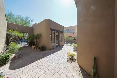 8146 E Wing Shadow Road, Scottsdale, AZ 85255 - Photo 4