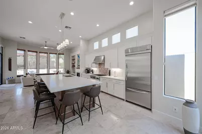 8146 E Wing Shadow Road, Scottsdale, AZ 85255 - Photo 18