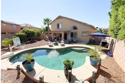 15640 W Ventura Street, Surprise, AZ 85379 - Photo 32