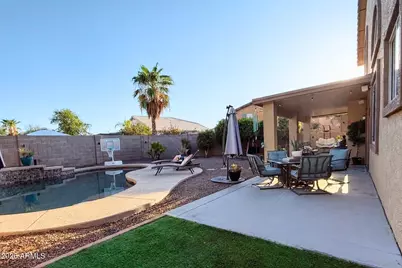 15640 W Ventura Street, Surprise, AZ 85379 - Photo 38