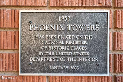 2201 N Central Avenue #5-E, Phoenix, AZ 85004 - Photo 2