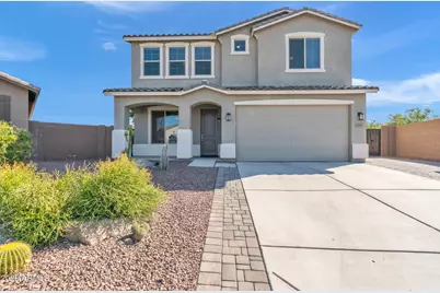 2193 W Kenton Way, San Tan Valley, AZ 85144 - Photo 4