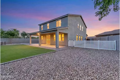 2193 W Kenton Way, San Tan Valley, AZ 85144 - Photo 30
