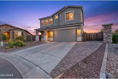 2193 W Kenton Way, San Tan Valley, AZ 85144 - Photo 1