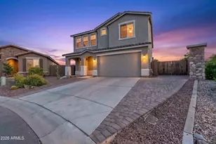 2193 W Kenton Way, San Tan Valley, AZ 85144 - Photo 1
