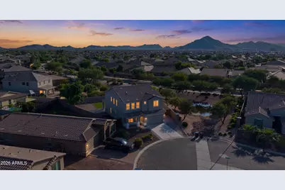 2193 W Kenton Way, San Tan Valley, AZ 85144 - Photo 2