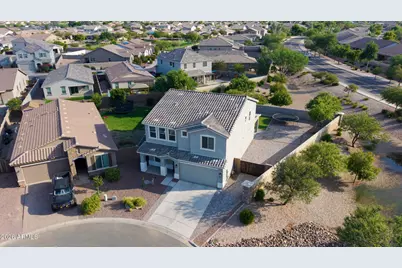 2193 W Kenton Way, San Tan Valley, AZ 85144 - Photo 38