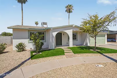 2438 W Jacinto Avenue, Mesa, AZ 85202 - Photo 2