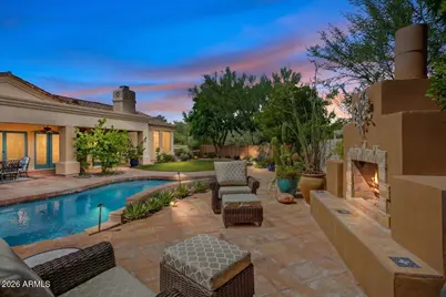 25255 N Ranch Gate Road, Scottsdale, AZ 85255 - Photo 40