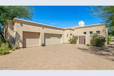 25255 N Ranch Gate Road, Scottsdale, AZ 85255 - Photo 38