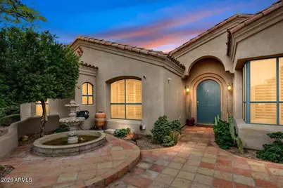 25255 N Ranch Gate Road, Scottsdale, AZ 85255 - Photo 2