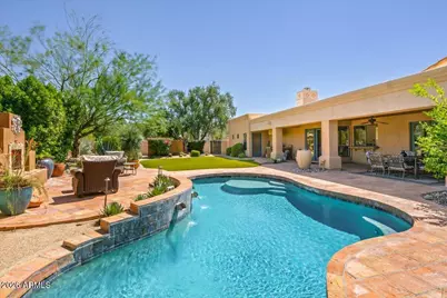 25255 N Ranch Gate Road, Scottsdale, AZ 85255 - Photo 46