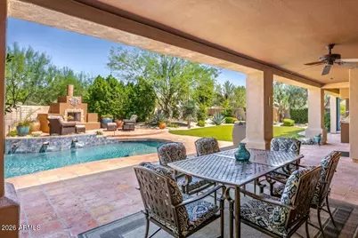 25255 N Ranch Gate Road, Scottsdale, AZ 85255 - Photo 8