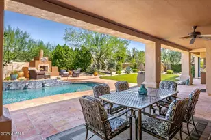 25255 N Ranch Gate Rd, Scottsdale, AZ 85255 - Photo 8