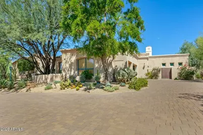 25255 N Ranch Gate Road, Scottsdale, AZ 85255 - Photo 60