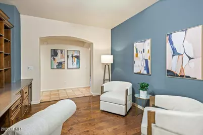 25255 N Ranch Gate Road, Scottsdale, AZ 85255 - Photo 20
