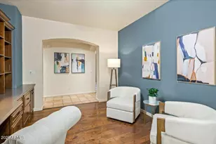 25255 N Ranch Gate Rd, Scottsdale, AZ 85255 - Photo 20
