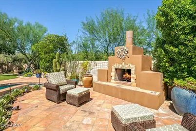 25255 N Ranch Gate Road, Scottsdale, AZ 85255 - Photo 10