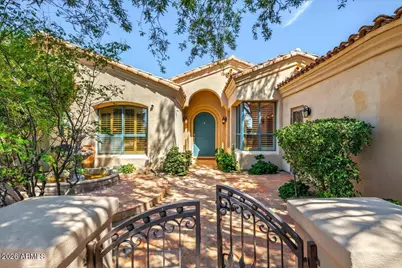 25255 N Ranch Gate Road, Scottsdale, AZ 85255 - Photo 58