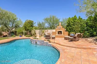 25255 N Ranch Gate Road, Scottsdale, AZ 85255 - Photo 50