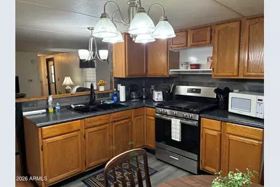 11425 E University Drive #LOT 121, Apache Junction, AZ 85120 - Photo 6