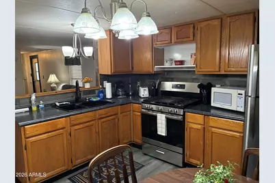 11425 E University Drive #LOT 121, Apache Junction, AZ 85120 - Photo 8