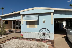 11425 E University Dr, Apache Junction, AZ 85120 - Photo 1