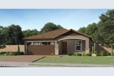 23420 W Chipman Road, Buckeye, AZ 85326 - Photo 1